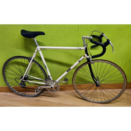 BICICLETA CARRETERA ZEUS SPORT