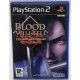 BLOOD WILL TELL (DORORO) PS2