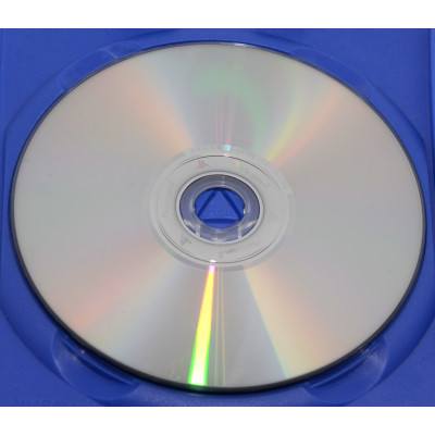 BLOOD WILL TELL (DORORO) PS2