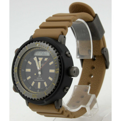 SEIKO H851-00B0 ARNIE PROSPEX SNJ029