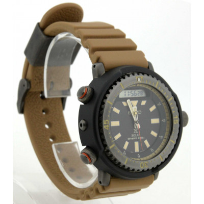 SEIKO H851-00B0 ARNIE PROSPEX SNJ029