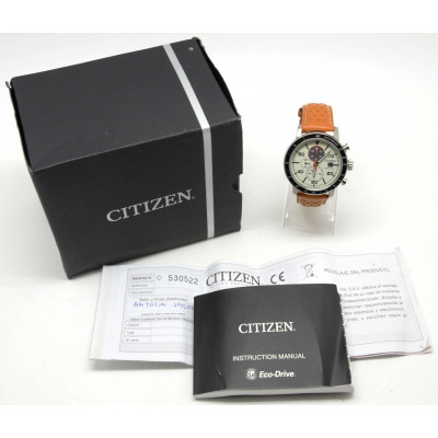 CITIZEN ECODRIVE B612-S109701