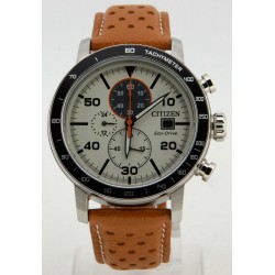 CITIZEN ECODRIVE B612-S109701