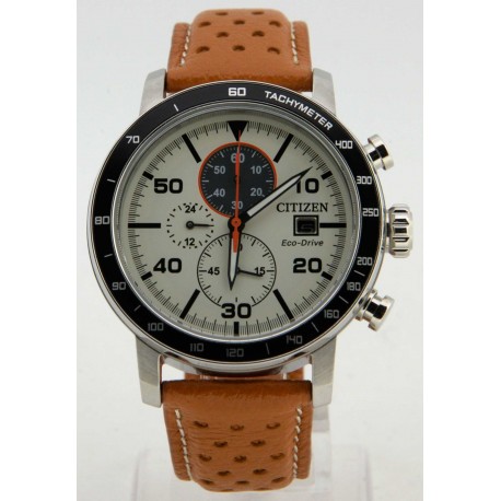 CITIZEN ECODRIVE B612-S109701