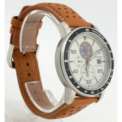 CITIZEN ECODRIVE B612-S109701