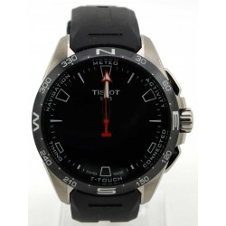 RELOJ TISSOT T-TOUCH CONNECT SOLAR