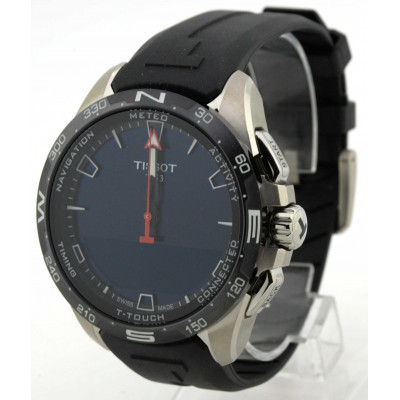 RELOJ TISSOT T-TOUCH CONNECT SOLAR