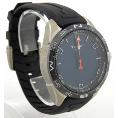 RELOJ TISSOT T-TOUCH CONNECT SOLAR