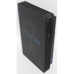 CONSOLA PS2 FAT