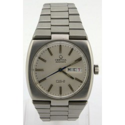 RELOJ CERTINA DS-2