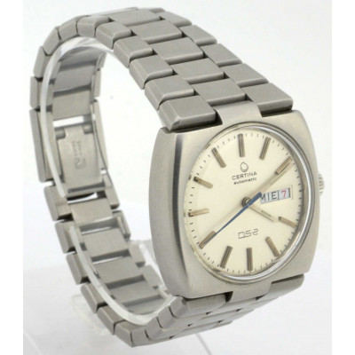 RELOJ CERTINA DS-2