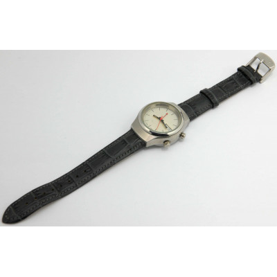 RELOJ SUIZO DESPERTADOR