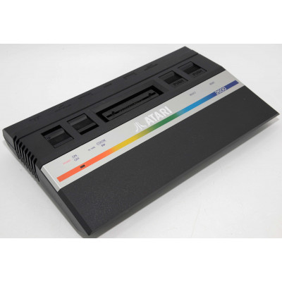 CONSOLA ATARI 2600