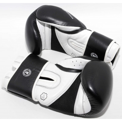 GUANTES DE BOXEO PHENOM BOXING 16OZ