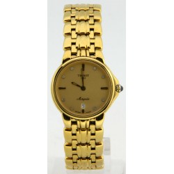 RELOJ TISSOT MARQUISE