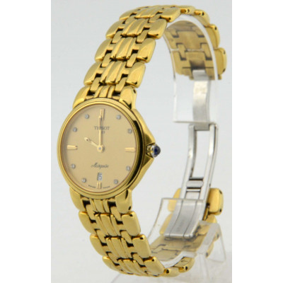 RELOJ TISSOT MARQUISE