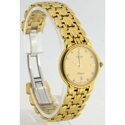 RELOJ TISSOT MARQUISE