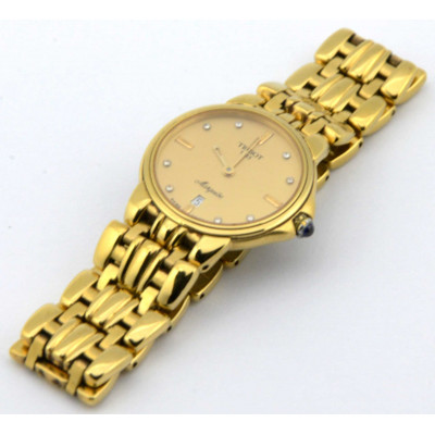 RELOJ TISSOT MARQUISE