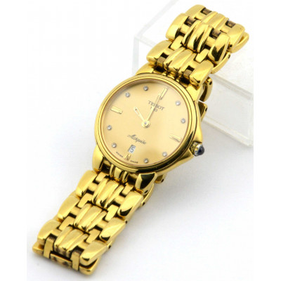 RELOJ TISSOT MARQUISE