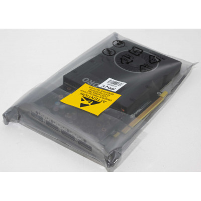 TARJETA GRÁFICA NVIDIA QUADRO P2200 PRECINTADA