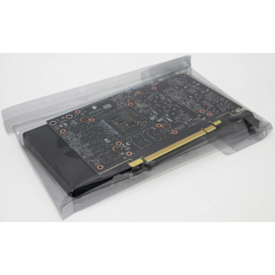 TARJETA GRÁFICA NVIDIA QUADRO P2200 PRECINTADA