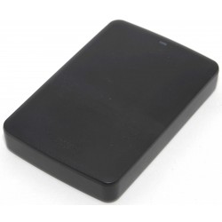DISCO DURO EXTERNO TOSHIBA 2TB