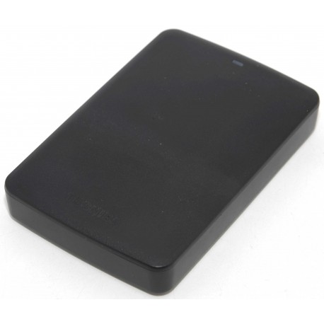 DISCO DURO EXTERNO TOSHIBA 2TB