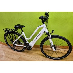 BICICLETA CARRETERA MBK TRAINER
