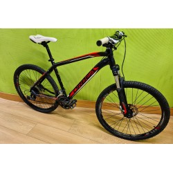 BICICLETA ELÉCTRICA BH ATOM CITY WAVE