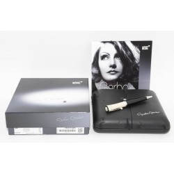 BOLIGRAFO MONTBLANC GRETA GARBO