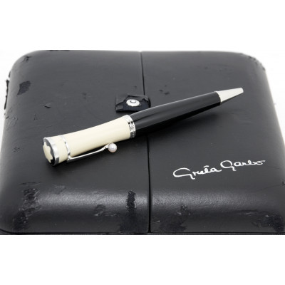 BOLIGRAFO MONTBLANC GRETA GARBO
