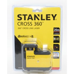 TIRALINEAS STANLEY CROSS 360