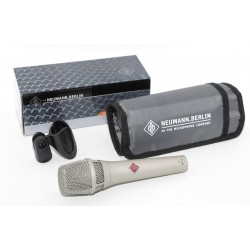 MICROFONO NEUMANN KMS 105