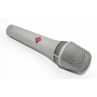 MICROFONO NEUMANN KMS 105