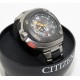 CITIZEN ECODRIVE AQUALAND T009115
