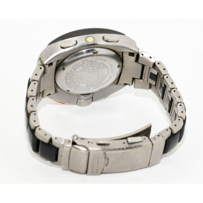 CITIZEN ECODRIVE AQUALAND T009115