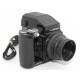CAMARA ZENZA BRONICA ETRS 75MM 2.8 PARA PIEZAS