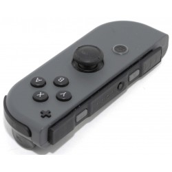 MANDO NINTENDO SWITCH DERECHO GRIS