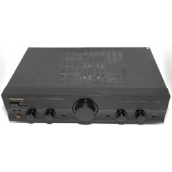 AMPLIFICADOR TECHNICS SU-V470 PSX