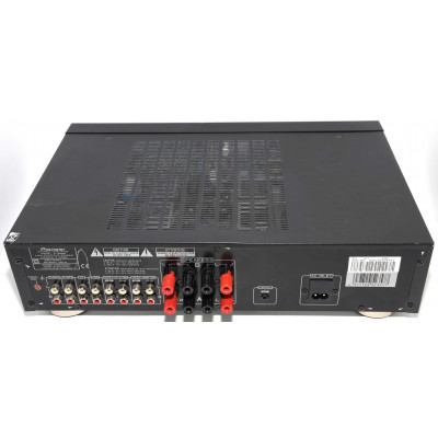 AMPLIFICADOR TECHNICS SU-V470 PSX