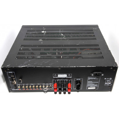 AMPLIFICADORHARMAN KARDON HK 3470