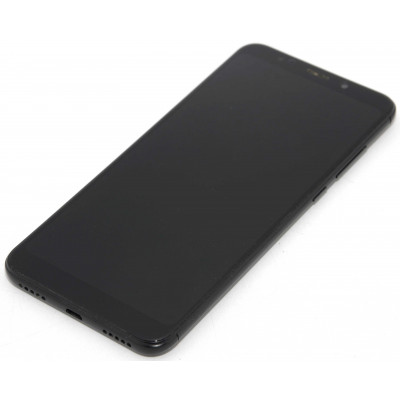 XIOAMI REDMI 5 PLUS 64GB NEGRO