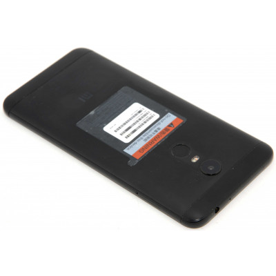 XIOAMI REDMI 5 PLUS 64GB NEGRO