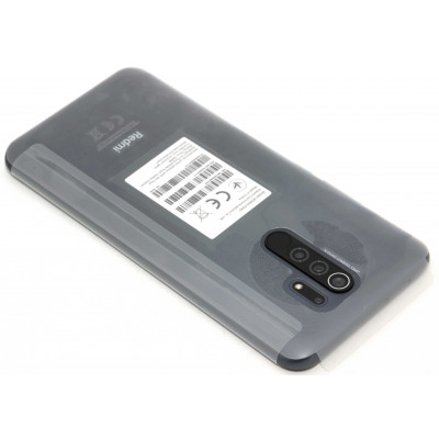 XIAOMI REDMI 9 64GB VERDE