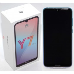 HUAWEI Y7 2019 32GB AZUL