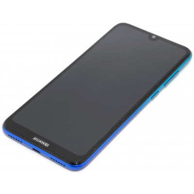 HUAWEI Y7 2019 32GB AZUL