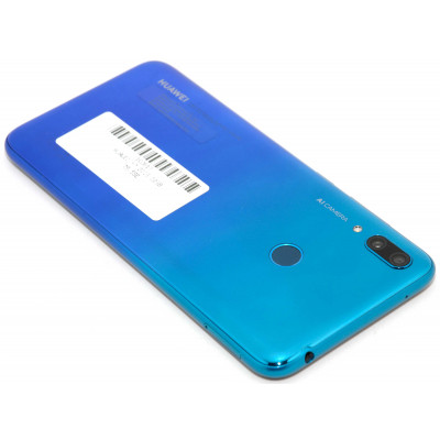 HUAWEI Y7 2019 32GB AZUL