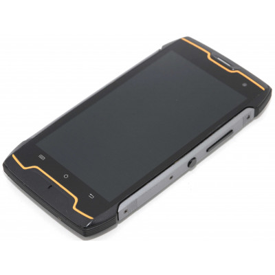 SMARTPHONE CUBOT KIN KONG NEGRO