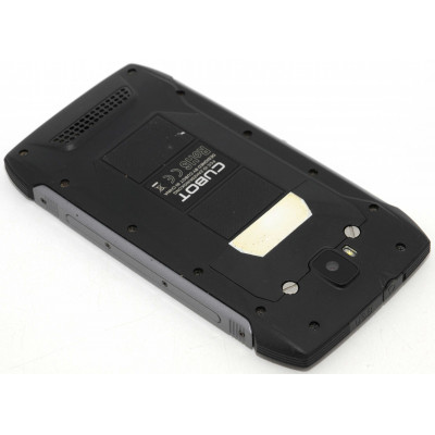 SMARTPHONE CUBOT KIN KONG NEGRO