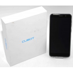 SMARTPHONE CUBOT NOTE 7 16GB AZUL